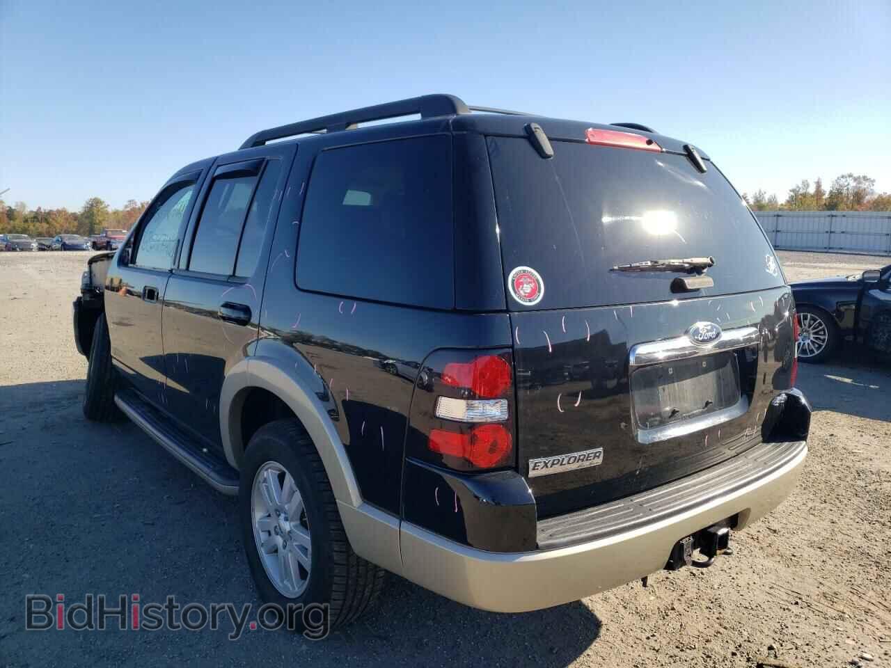 2010 FORD EXPLORER - VIN: 1FMEU7EE9AUA82971 - Фото 3
