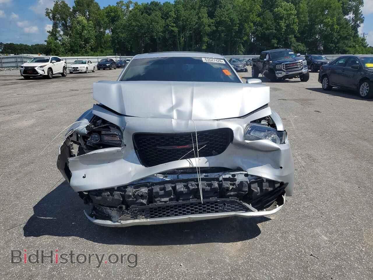 2023 CHRYSLER 300 - VIN: 2C3CCABG2PH624395 - Photo 5