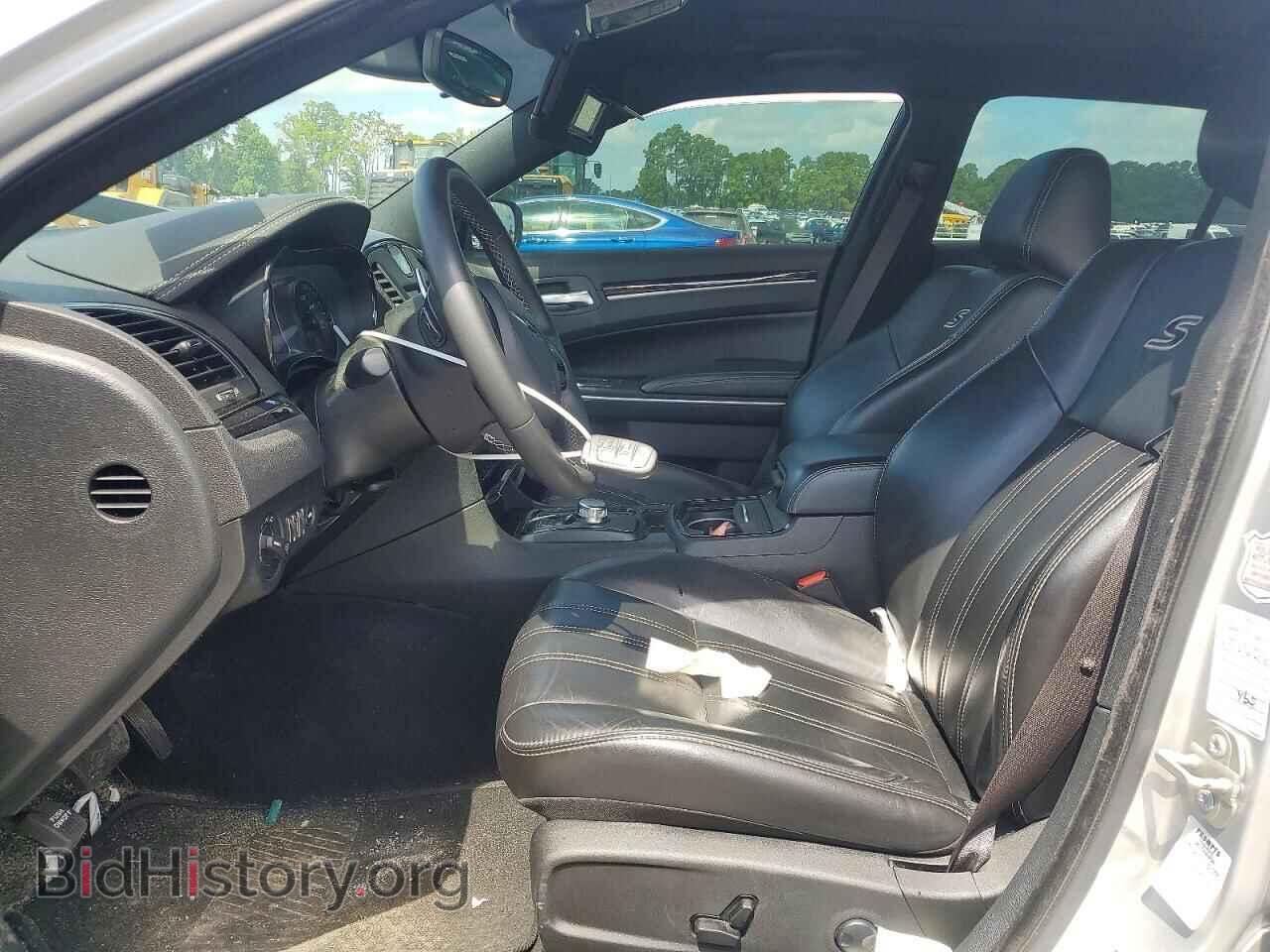 2023 CHRYSLER 300 - VIN: 2C3CCABG2PH624395 - Photo 7