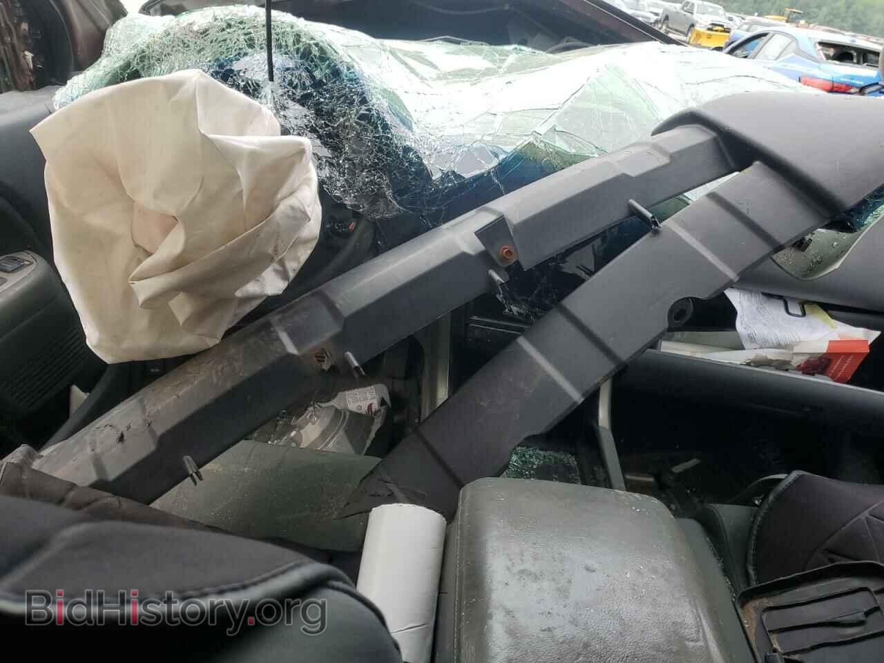 2008 HONDA PILOT - VIN: 5FNYF18208B043733 - Фото 8
