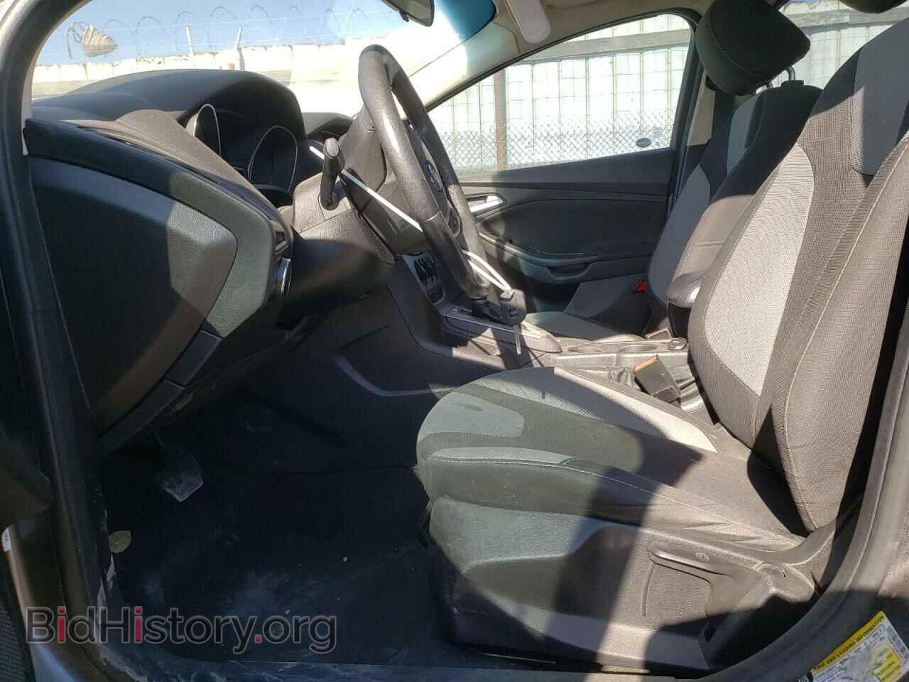 2014 FORD FOCUS - VIN: 1FADP3F23EL421116 - Photo 7