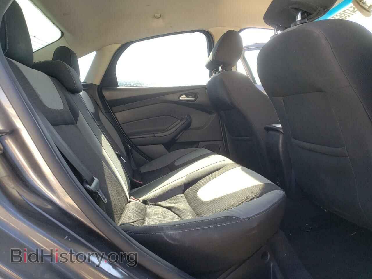 2014 FORD FOCUS - VIN: 1FADP3F23EL421116 - Photo 10