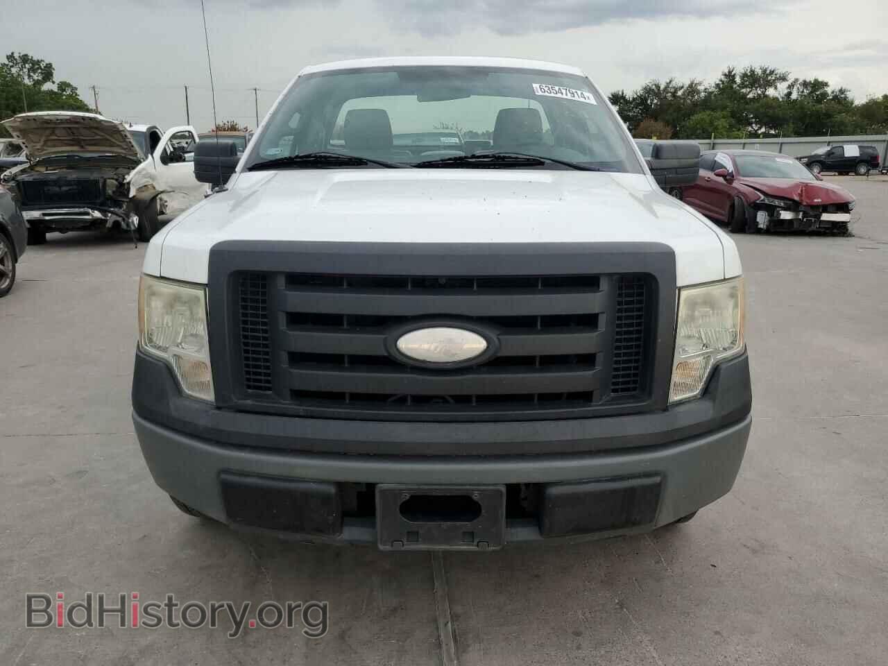 2009 FORD All Models - VIN: 1FTPF12VX9KC14894 - Фото 5