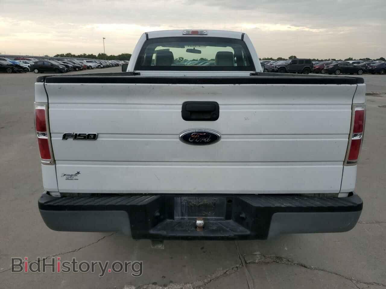 2009 FORD All Models - VIN: 1FTPF12VX9KC14894 - Фото 6