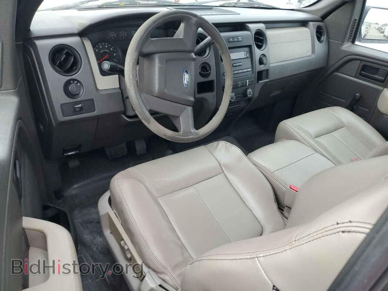 2009 FORD All Models - VIN: 1FTPF12VX9KC14894 - Фото 8
