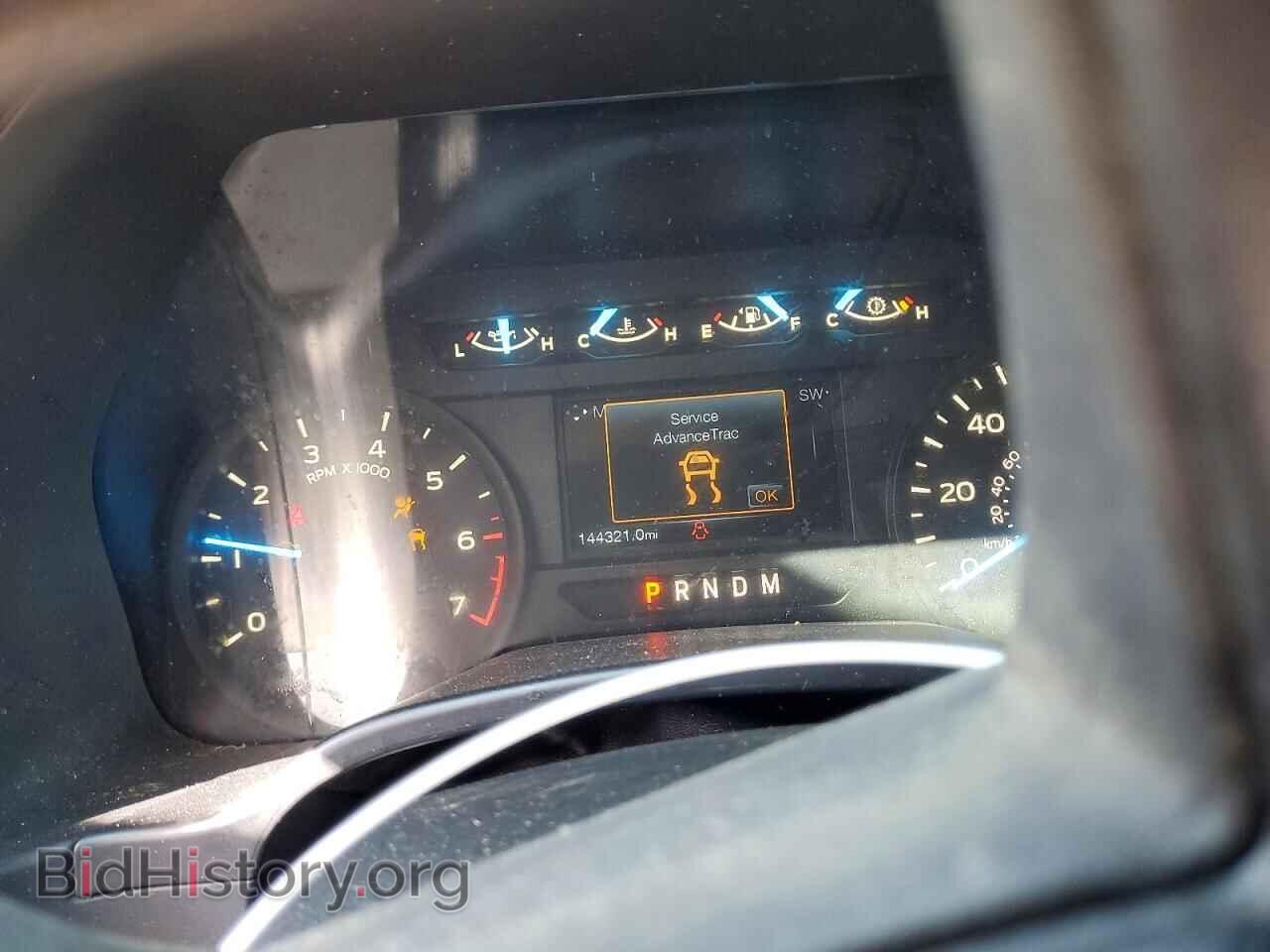 2018 FORD F150 - VIN: 1FTFX1E50JFD96896 - Фото 9