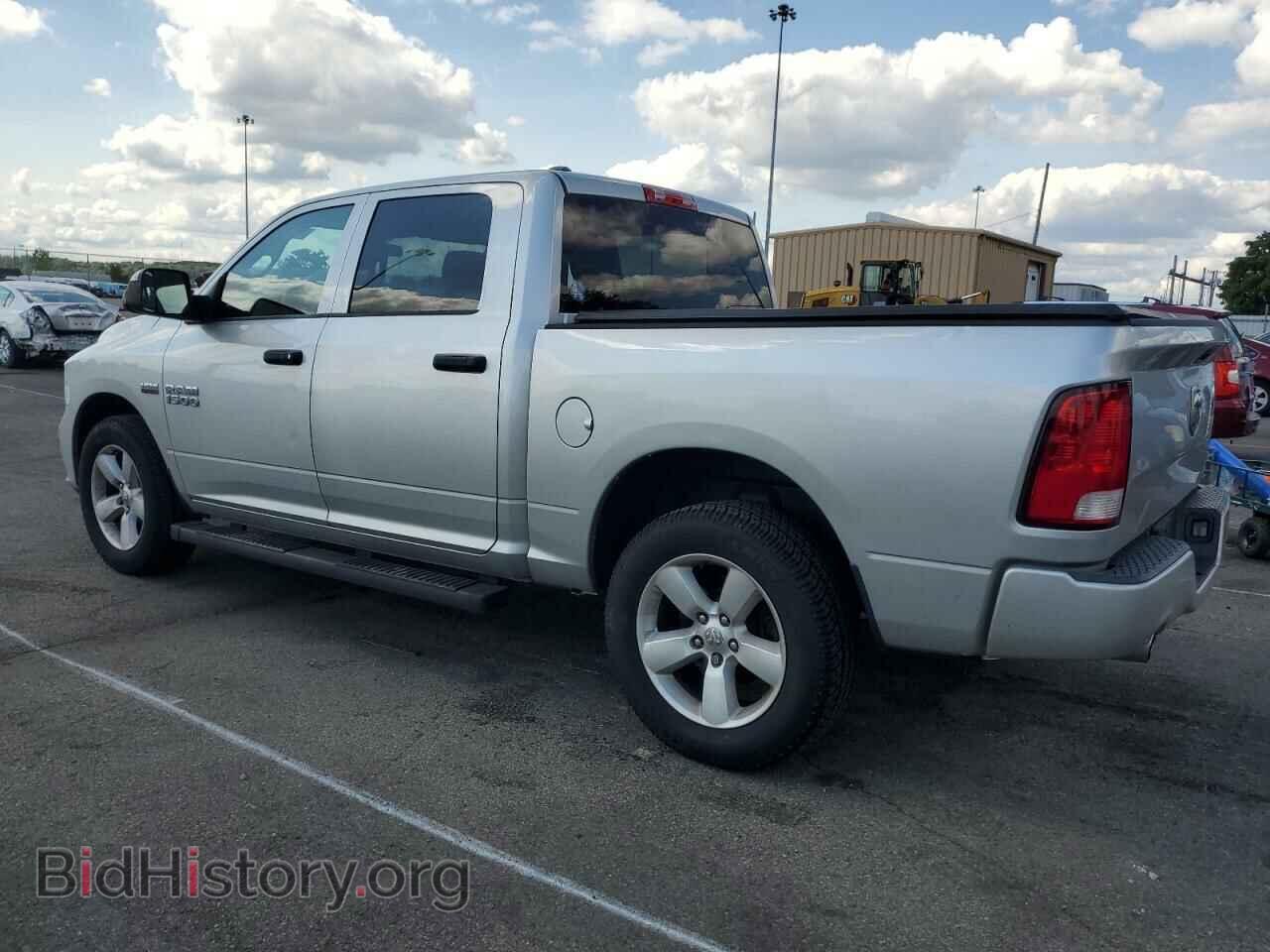 2013 RAM 1500 - VIN: 1C6RR7KT7DS631634 - Фото 2
