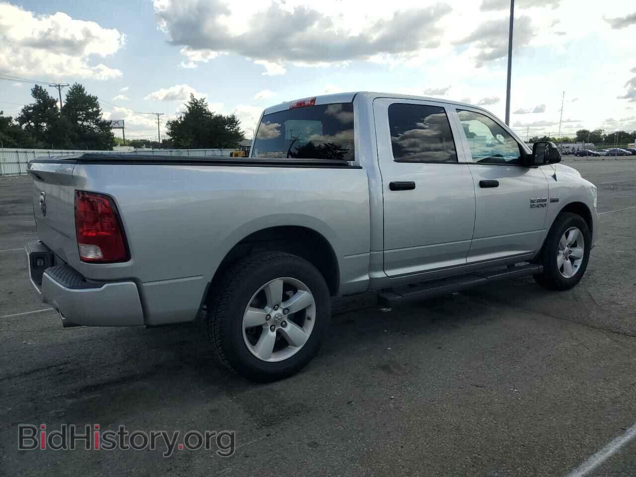 2013 RAM 1500 - VIN: 1C6RR7KT7DS631634 - Фото 3