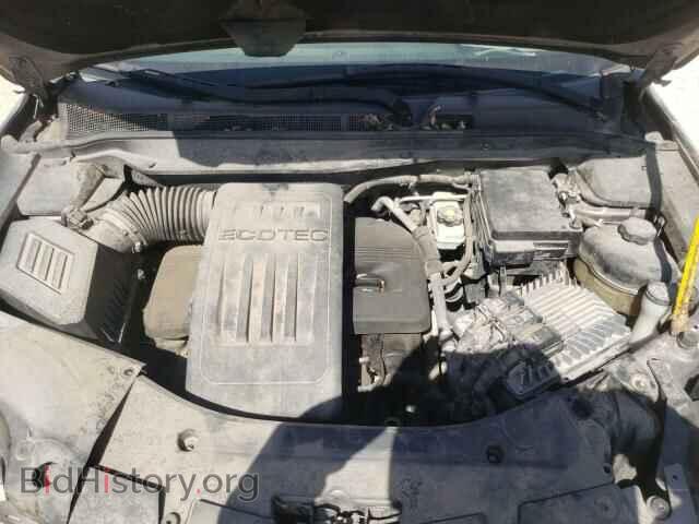 2012 GMC TERRAIN - VIN: 2GKALMEK6C6197320 - Фото 7