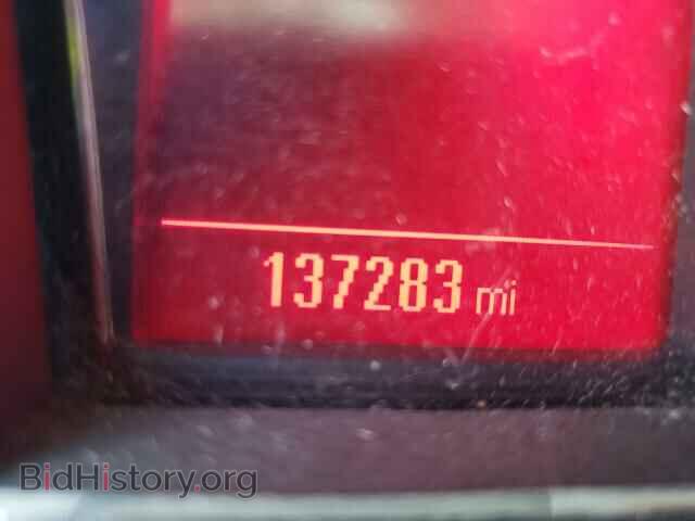 2012 GMC TERRAIN - VIN: 2GKALMEK6C6197320 - Фото 8