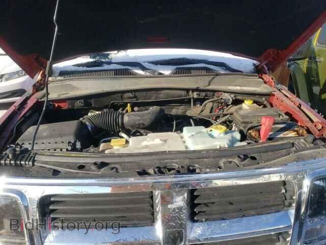 2008 DODGE NITRO - VIN: 1D8GU58KX8W202702 - Фото 7