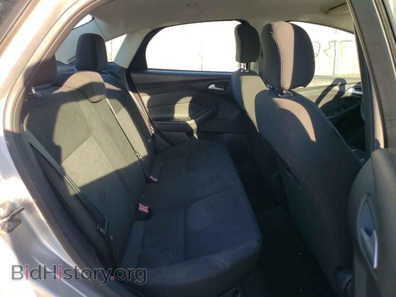 2015 FORD FOCUS - VIN: 1FADP3F27FL242904 - Фото 6
