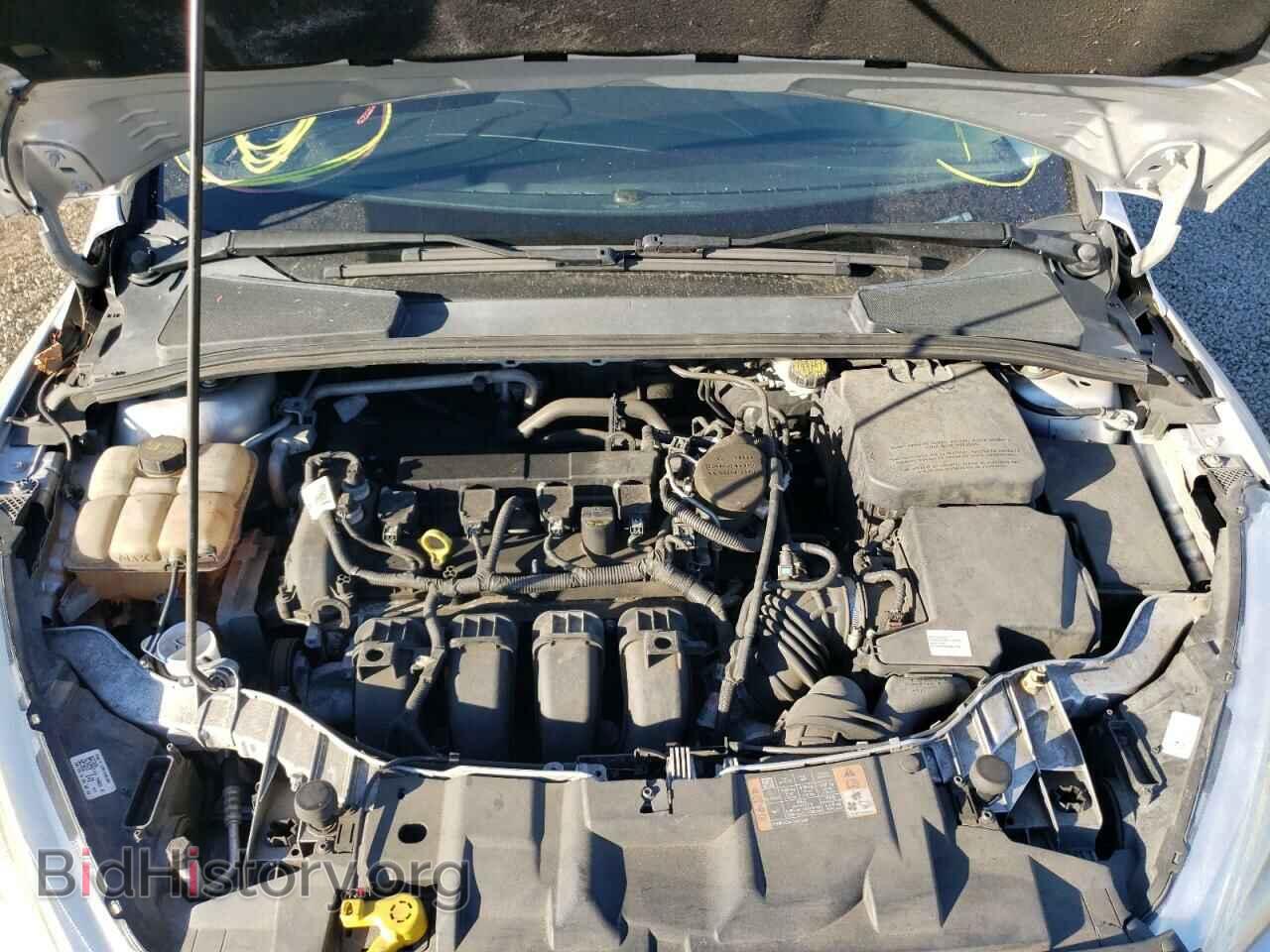 2015 FORD FOCUS - VIN: 1FADP3F27FL242904 - Фото 7