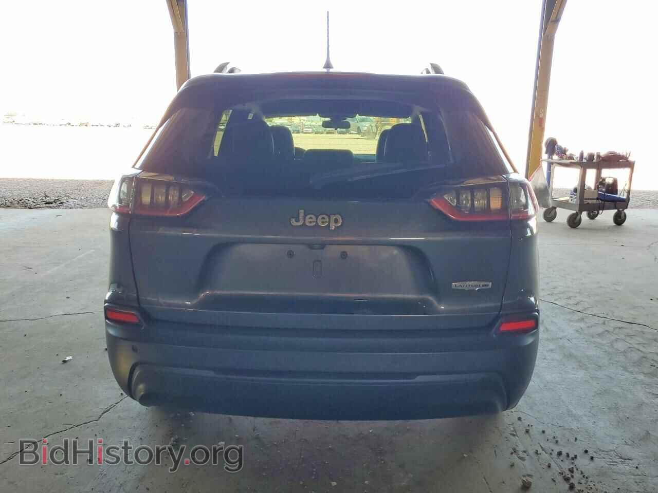 2019 JEEP CHEROKEE - VIN: 1C4PJLLB8KD439274 - Photo 6