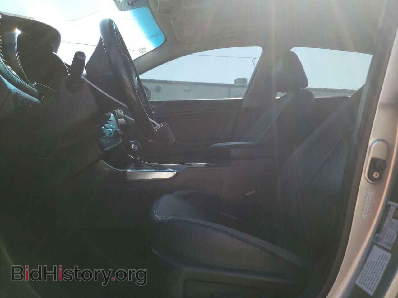 2013 KIA OPTIMA - VIN: KNAGM4AD7D5044594 - Фото 7