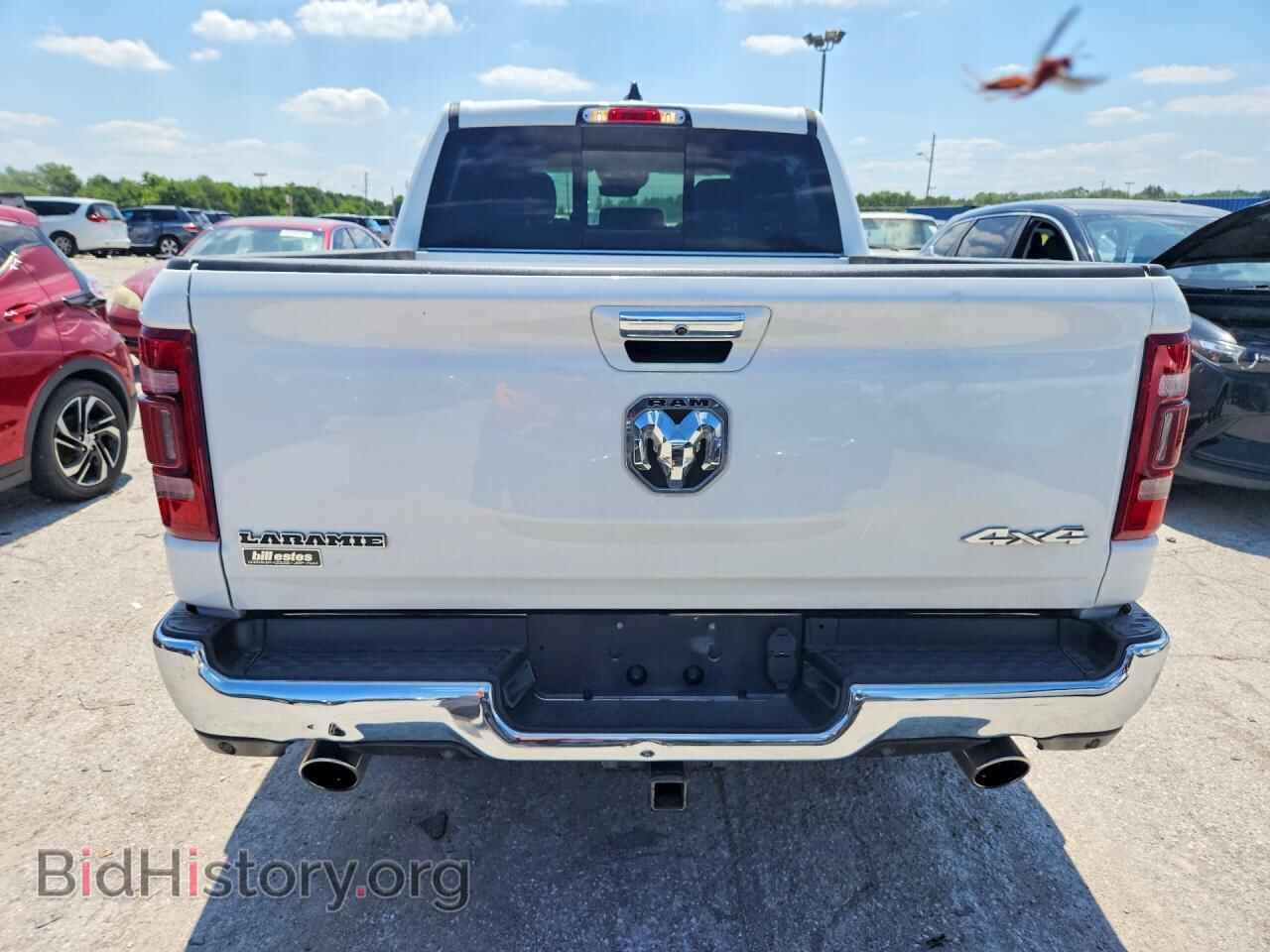 2022 RAM 1500 - VIN: 1C6SRFJT5NN282373 - Photo 6