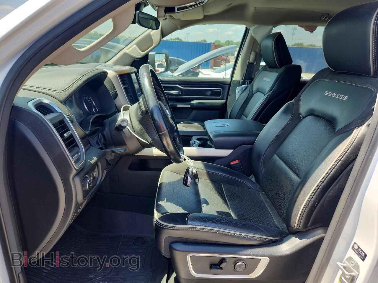 2022 RAM 1500 - VIN: 1C6SRFJT5NN282373 - Photo 7