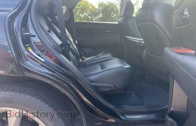 2011 LEXUS RX350 - VIN: 2T2ZK1BA9BC057993 - Фото 6