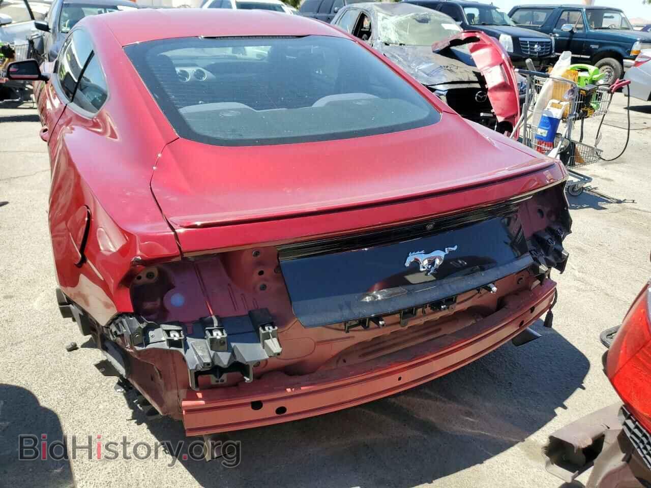 2016 FORD ALL Models - VIN: 1FA6P8TH3G5336895 - Фото 6