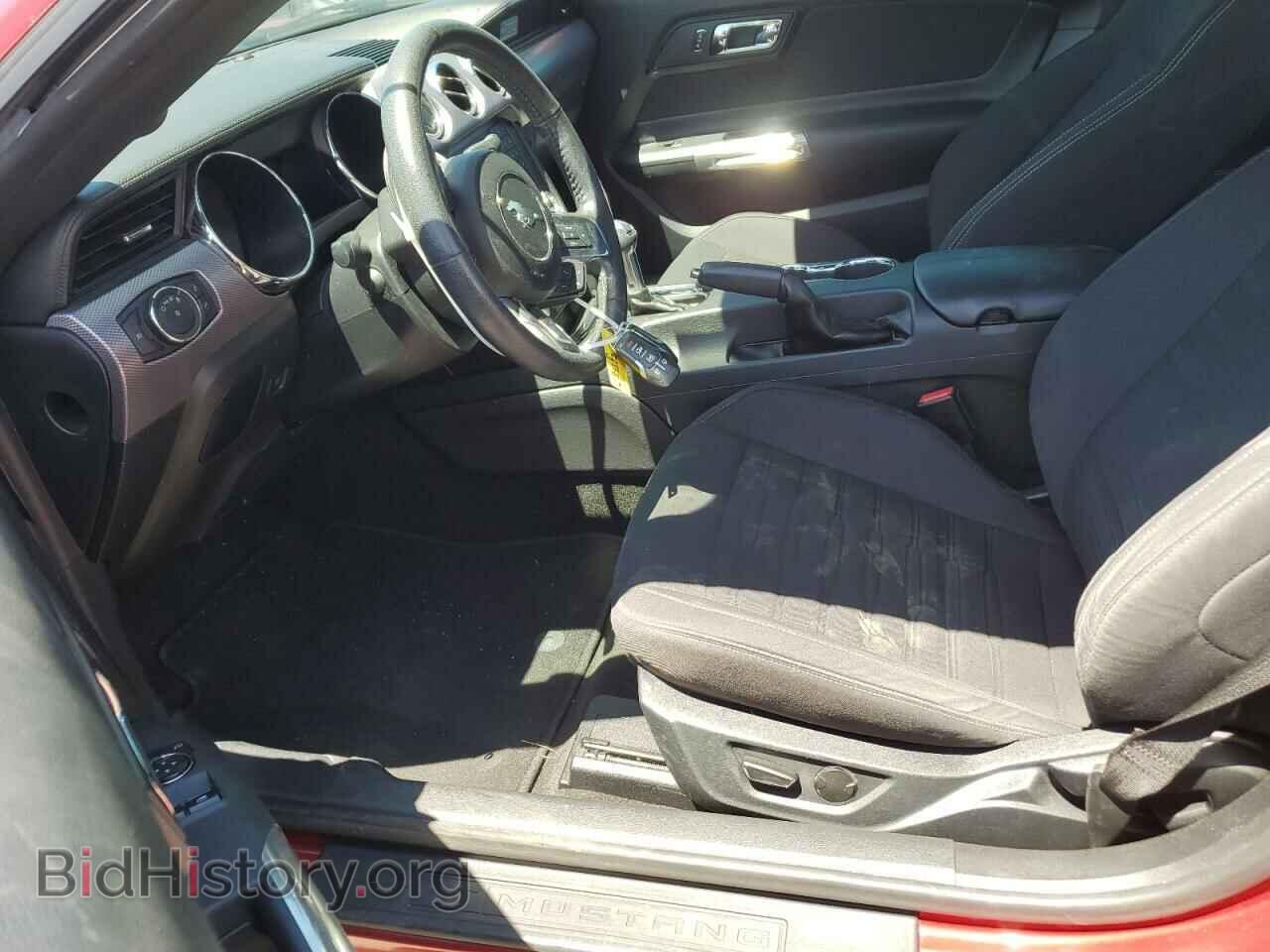 2016 FORD ALL Models - VIN: 1FA6P8TH3G5336895 - Фото 7