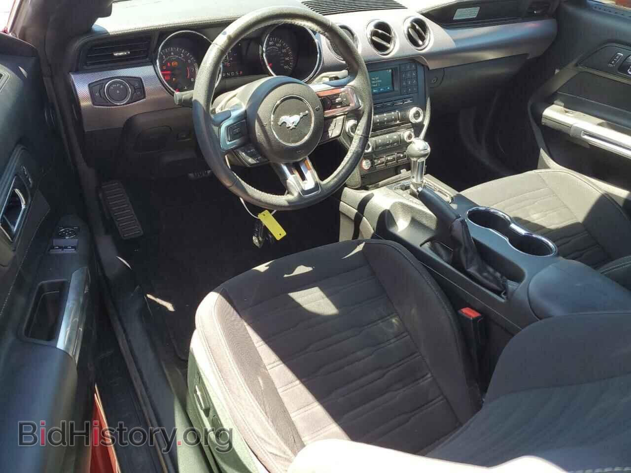 2016 FORD ALL Models - VIN: 1FA6P8TH3G5336895 - Фото 8