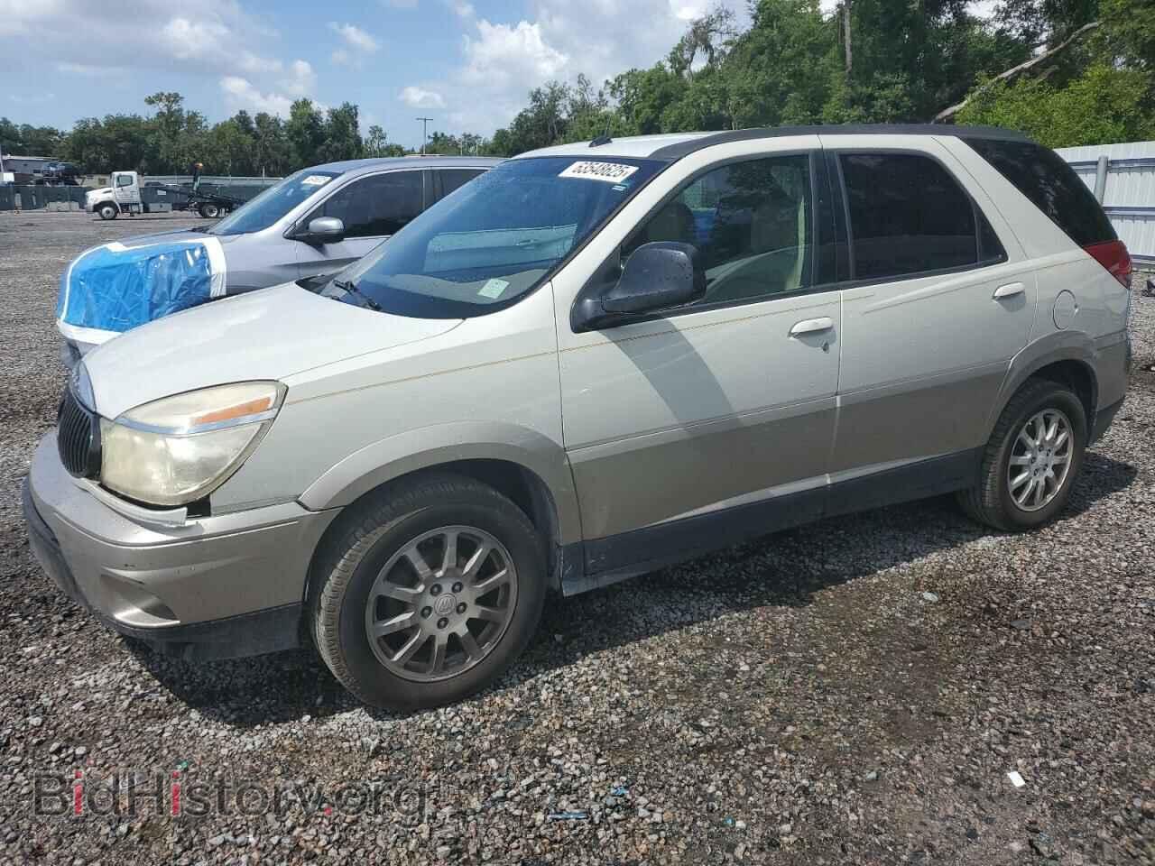 Photo 3G5DA03E55S500863 - BUICK RENDEZVOUS 2005