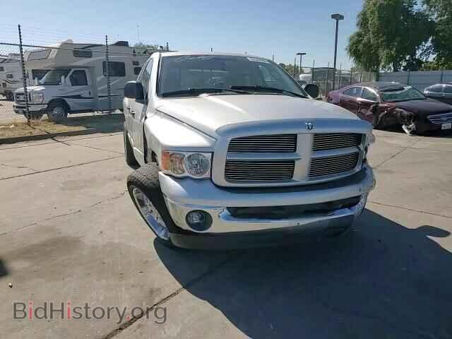 2005 DODGE RAM 1500 - VIN: 1D7HA18D35S147430 - Фото 13