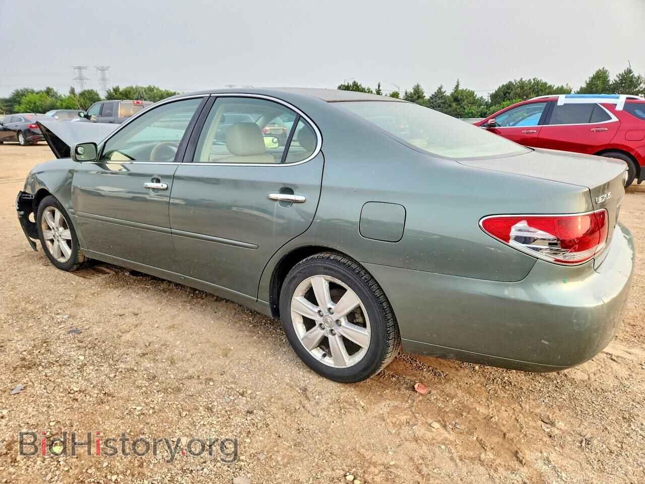 2006 LEXUS ES330 - VIN: JTHBA30G565172054 - Photo 2