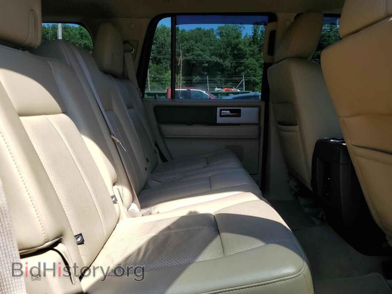 2014 FORD EXPEDITION - VIN: 1FMJU1J5XEEF56718 - Фото 11