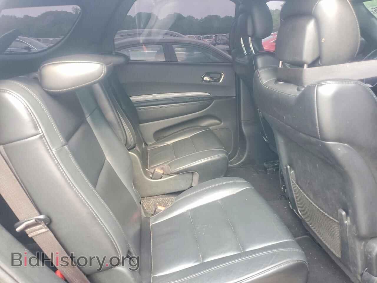 2020 DODGE DURANGO - VIN: 1C4RDJDG4LC163004 - Photo 11