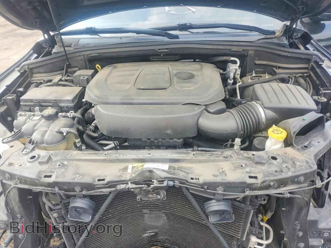 2020 DODGE DURANGO - VIN: 1C4RDJDG4LC163004 - Photo 12