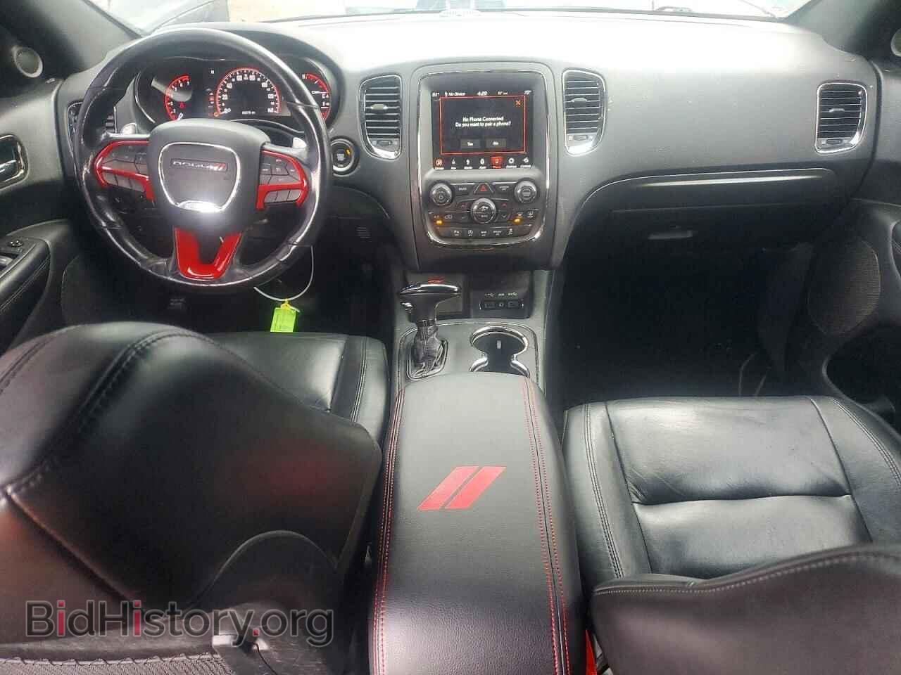 2020 DODGE DURANGO - VIN: 1C4RDJDG4LC163004 - Photo 8