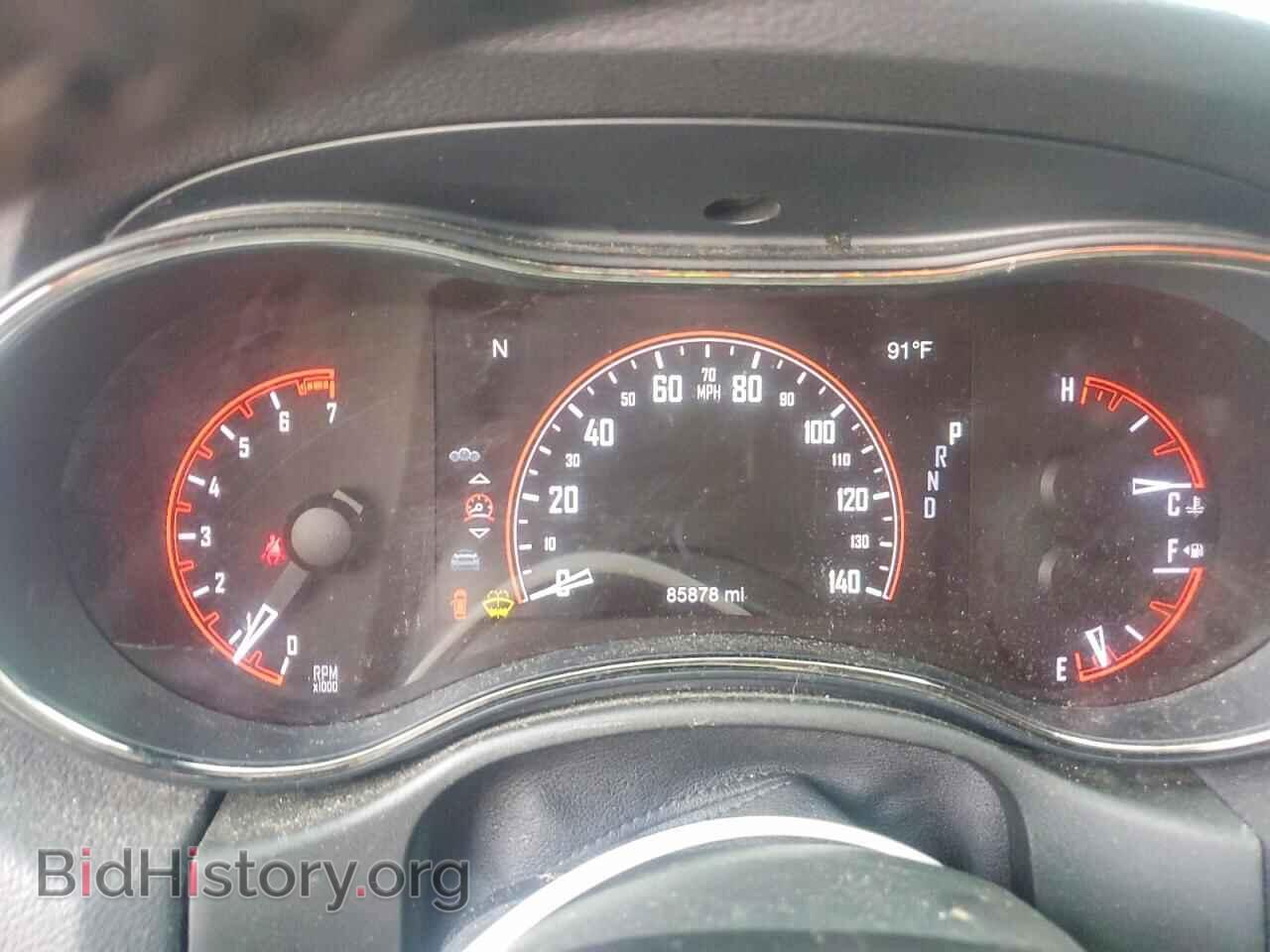 2020 DODGE DURANGO - VIN: 1C4RDJDG4LC163004 - Photo 9
