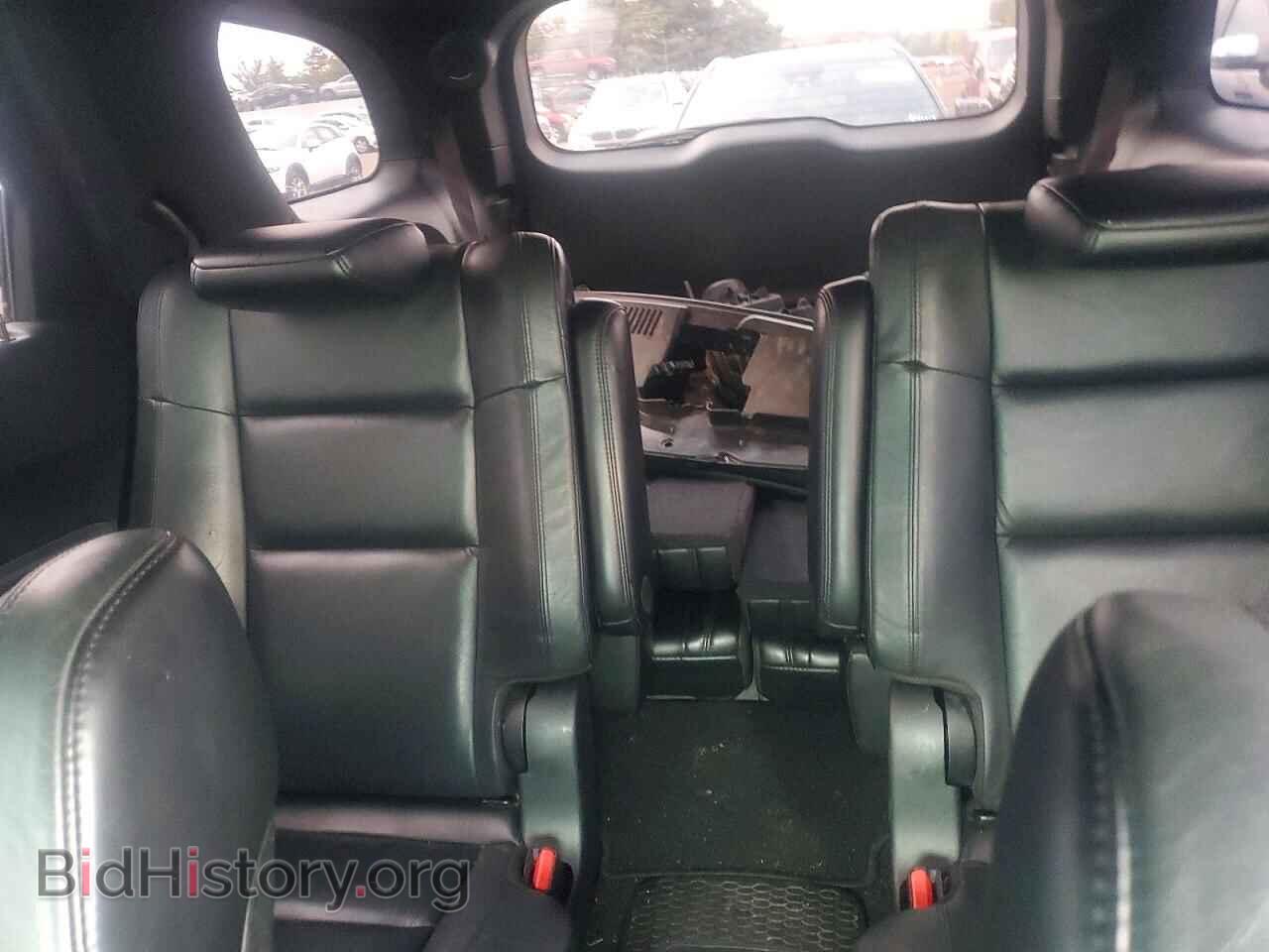 2020 DODGE DURANGO - VIN: 1C4RDJDG4LC163004 - Photo 10