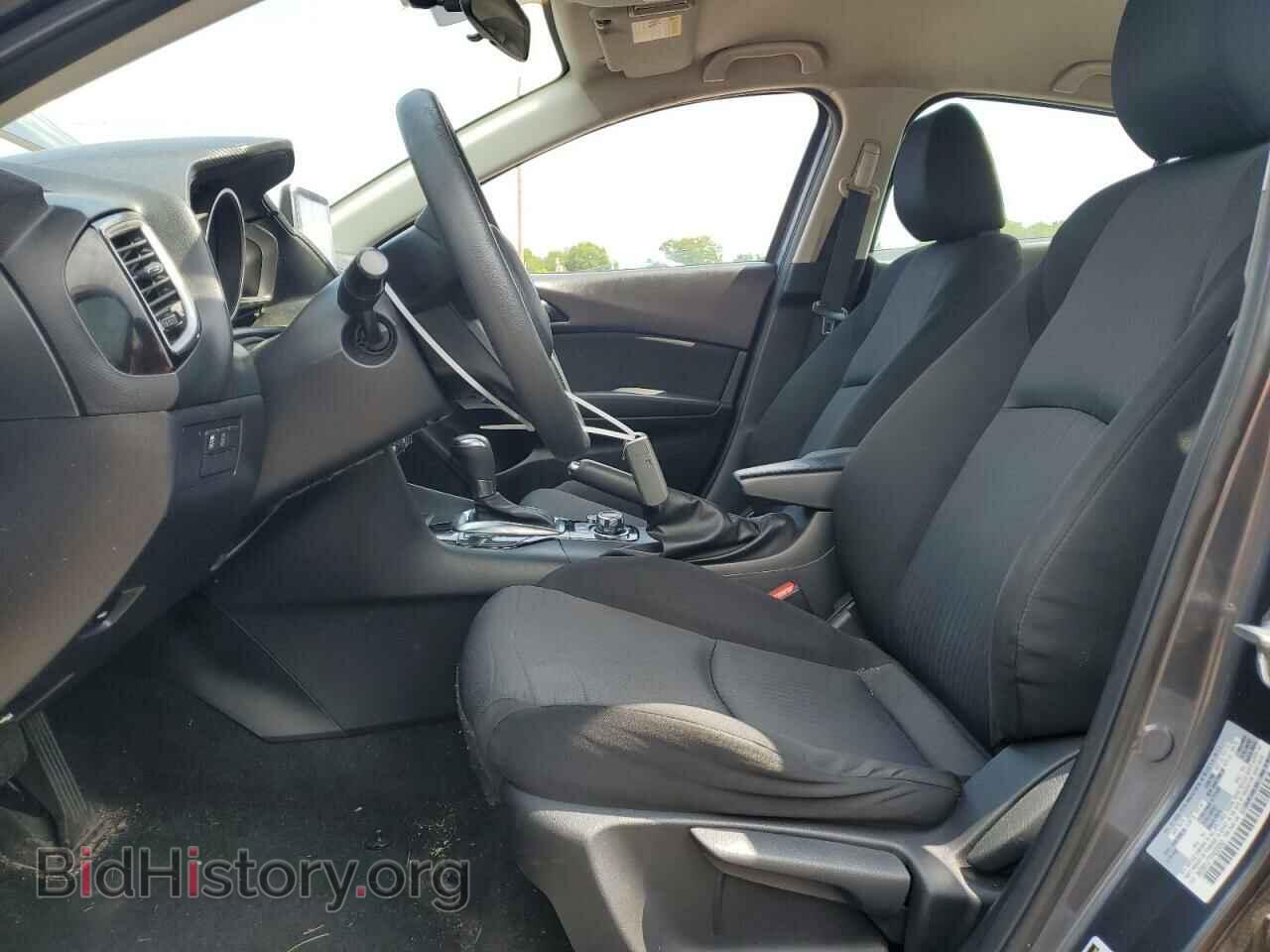 2015 MAZDA 3 - VIN: 3MZBM1U77FM233080 - Фото 7