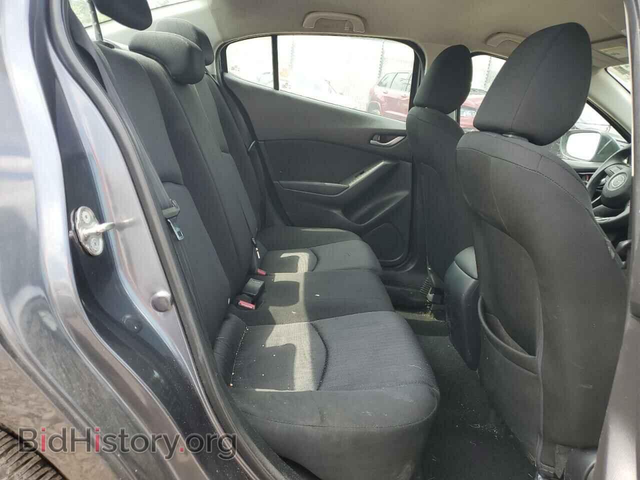 2015 MAZDA 3 - VIN: 3MZBM1U77FM233080 - Фото 10