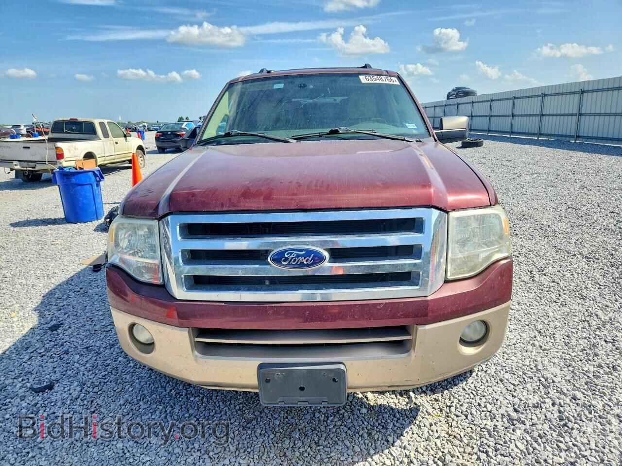 2012 FORD EXPEDITION - VIN: 1FMJU1H58CEF09822 - Photo 5