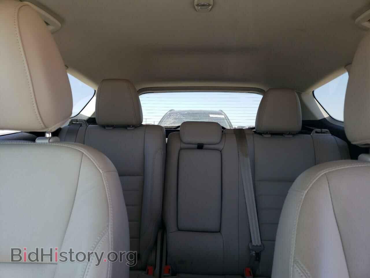 2014 FORD ESCAPE - VIN: 1FMCU0J97EUA40070 - Фото 10