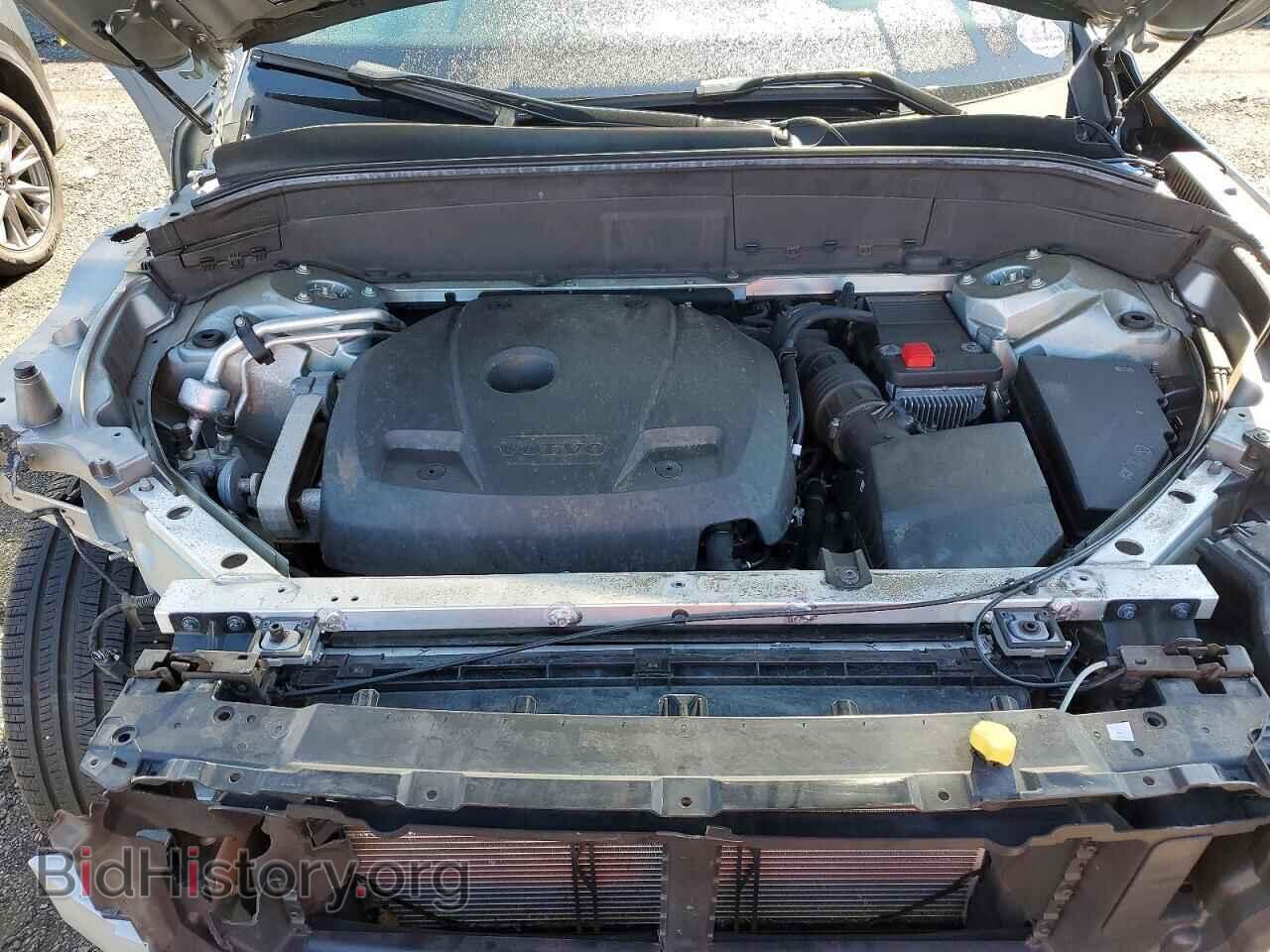 2018 VOLVO XC90 - VIN: YV4A22PMXJ1218720 - Photo 12