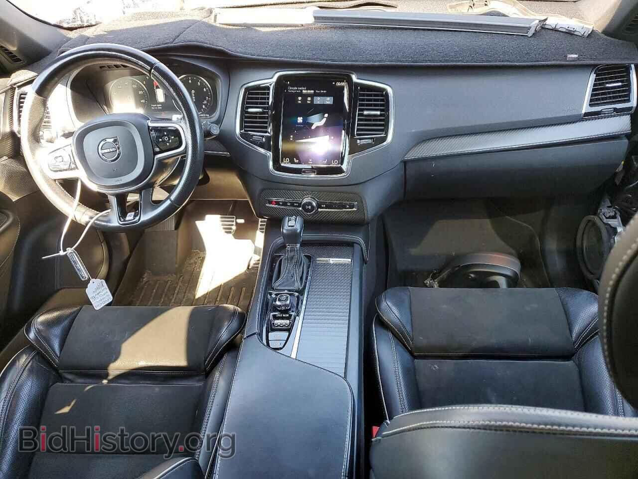 2018 VOLVO XC90 - VIN: YV4A22PMXJ1218720 - Photo 8