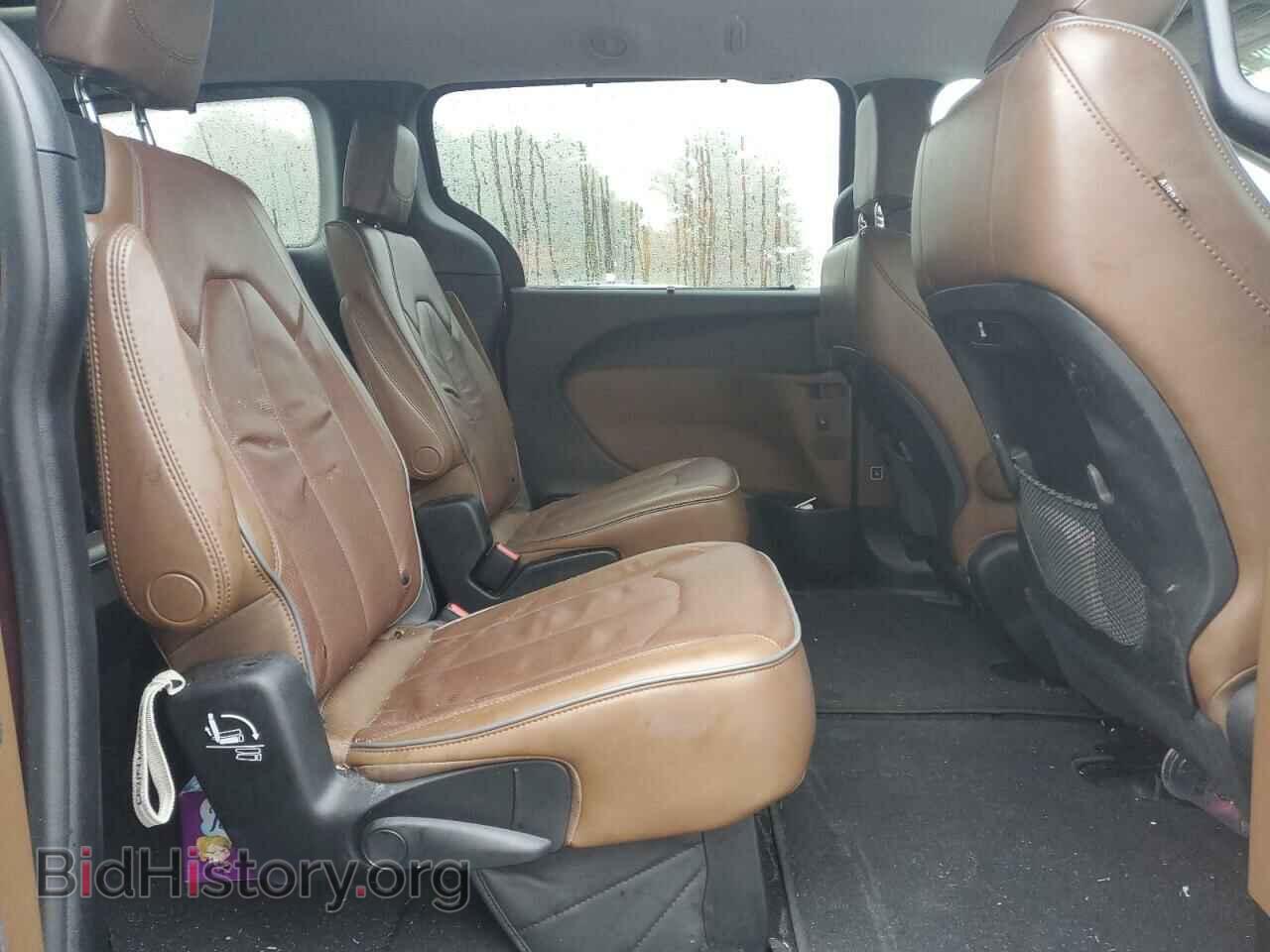 2017 CHRYSLER PACIFICA - VIN: 2C4RC1GG4HR534546 - Photo 6