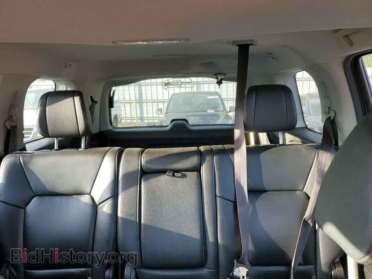 2012 HONDA PILOT - VIN: 5FNYF4H5XCB063332 - Фото 10