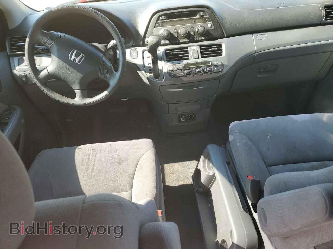 2007 HONDA All Models - VIN: 5FNRL38477B075751 - Фото 8