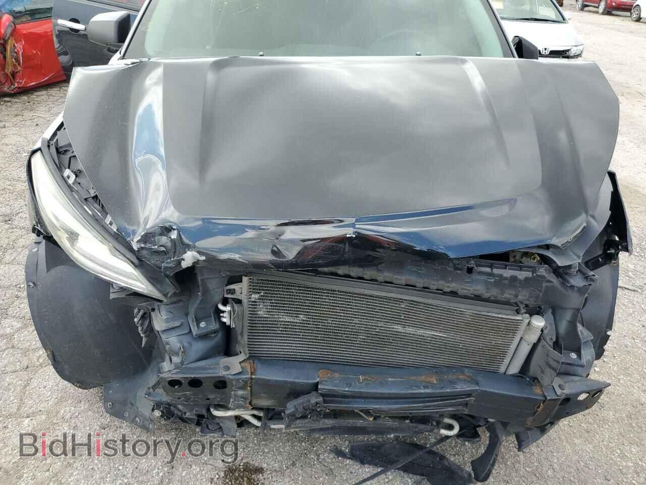 2015 GMC ACADIA - VIN: 1GKKRPKD9FJ158187 - Фото 12
