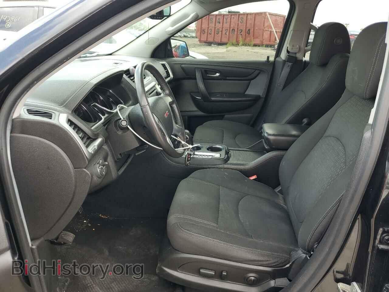 2015 GMC ACADIA - VIN: 1GKKRPKD9FJ158187 - Фото 7