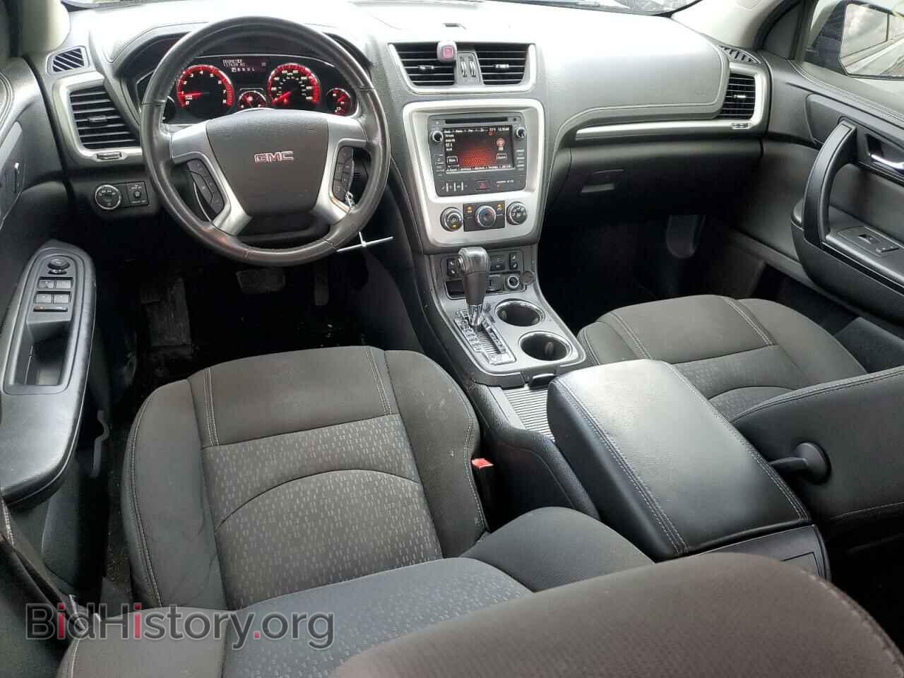 2015 GMC ACADIA - VIN: 1GKKRPKD9FJ158187 - Фото 8
