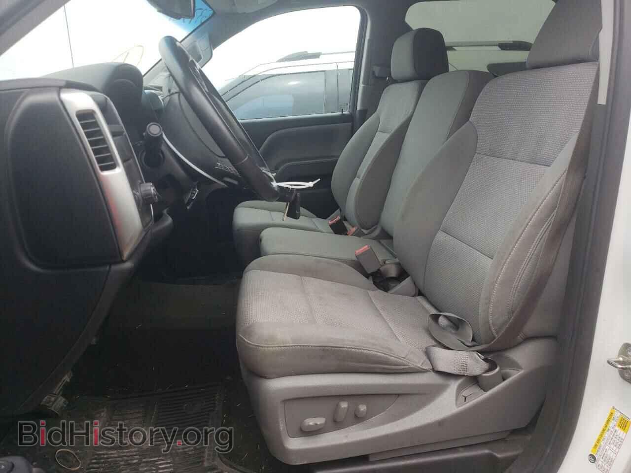 2015 CHEVROLET ALL Models - VIN: 3GCPCREH5FG537587 - Фото 7