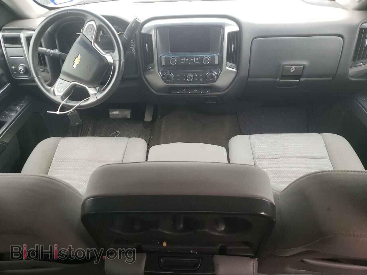 2015 CHEVROLET ALL Models - VIN: 3GCPCREH5FG537587 - Фото 8