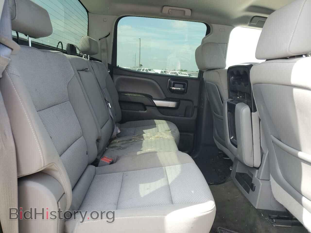 2015 CHEVROLET ALL Models - VIN: 3GCPCREH5FG537587 - Фото 10