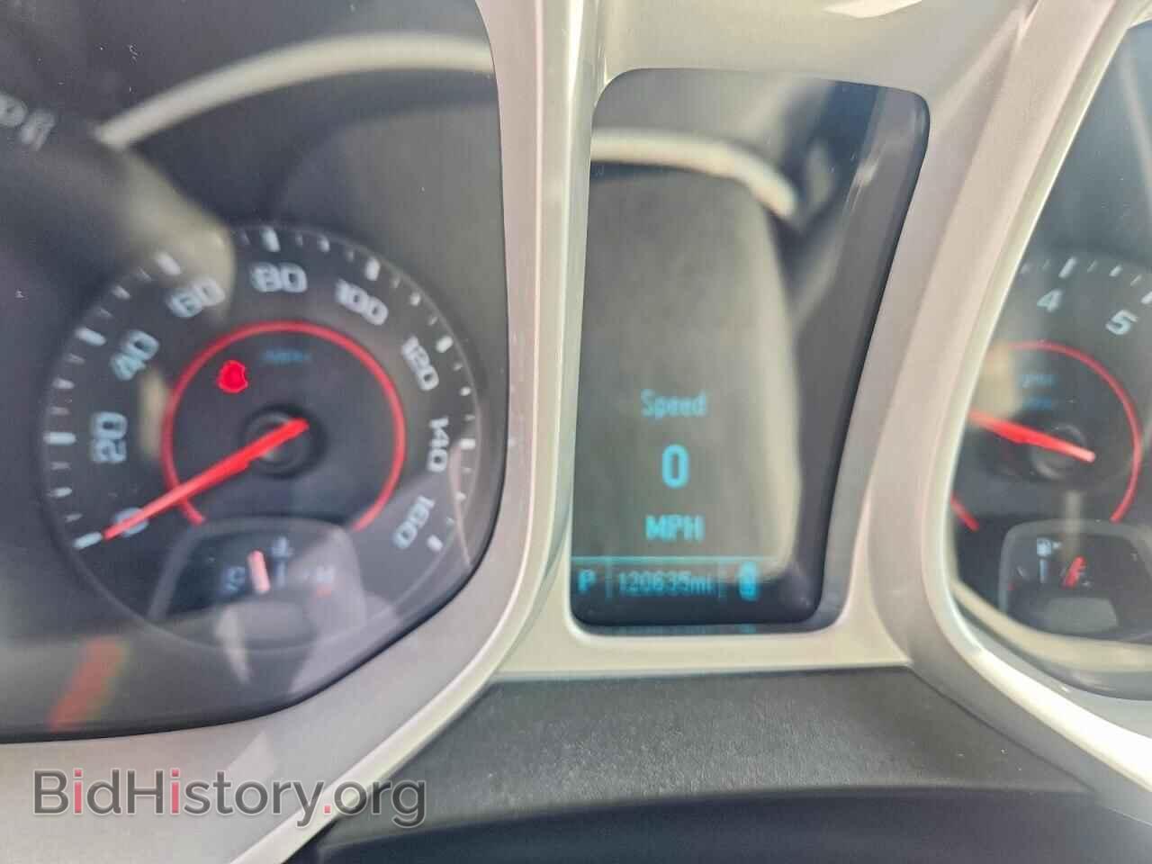 2015 CHEVROLET CAMARO - VIN: 2G1FD1E30F9206014 - Photo 9